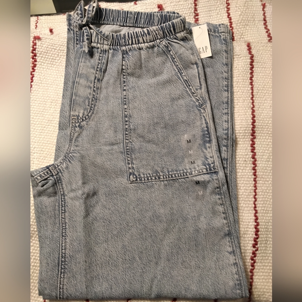 Baggy Easy Jeal Tind01